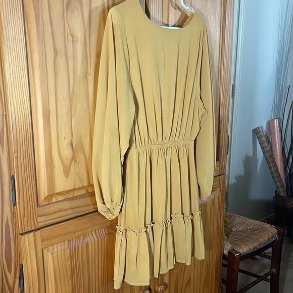 Baby doll dress - Picture 3 of 4